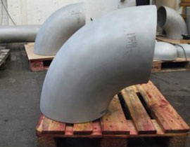 Alloy 800H/ 800HT Elbow