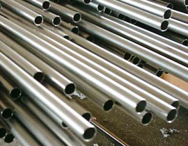 Alloy 800H Seamless Pipe