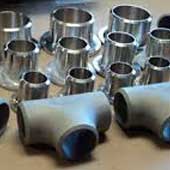 Alloy 825 Fittings