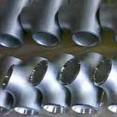 Alloy 825 Pipe Fittings