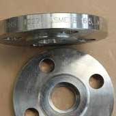 Incoloy 825 NO8825 ASME B16.5 Forged WN Flanges 12