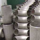 Alloy 825 Tubing Fittings