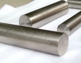 Alloy B3 Rod