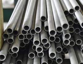 Alloy B3 Seamless Tubing