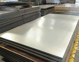 Alloy B3 Sheet
