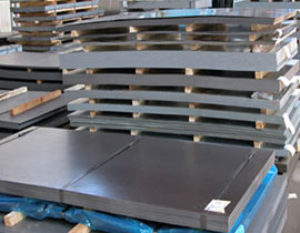 Alloy C22 Sheet