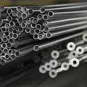 Alloy C276 Bright Annealed Tube