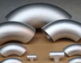 Alloy C276 Elbow Alloy C276 Elbow