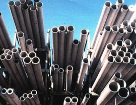 Alloy C276 Seamless Pipe