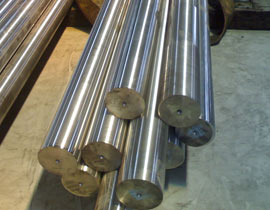 Alloy K500 Rod