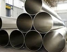 Alloy K500 Seamless Pipe