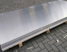 Alloy K500 Sheet