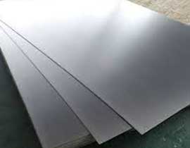 Alloy UNS N04400 0.5mm thick x 1000mmx1000mm Alloy UNS N04400 0.5mm thick x 1000mmx1000mm