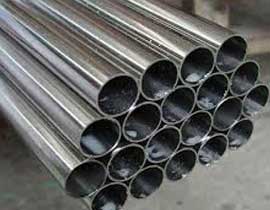 AMS 5580 Welded Tube AMS 5580 Welded Tube