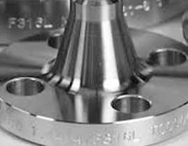 ANSI B16.5 Class 150 Weld neck Flange