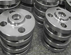 ANSI B16.5 Slip on Flange