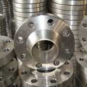 ANSI B16.5 ASTM B564 WN RF Flange DN200 SCH80S CL600