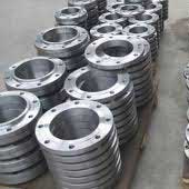 ANSI B16.5 Class 150 Slip-On Flanges 6