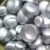 ANSI B16.9 Incoloy Alloy 800 Pipe Cap