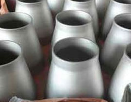 ANSI B16.9 Pipe Reducer