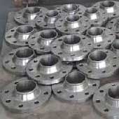 ASME B16.5 3 inch Class 300 PN 50 UNS N06600 WNRF ansi flange