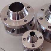 ASME B16.5 ASME SB564 Welding Neck Flange T&G 1-1/4″ SCH160 2500#