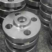 ASME B16.5 ASTM B564 SORF Flange 2″ SCH100 150#