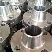 ASME B16.5 ASTM B564 Weld Neck Ring-type Joint Flange DN80 SCH40S Class900