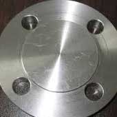 ASME B16.5 SB564 WERKSTOFF NR. 2.4600 Blind Flange Raised Face DN250 Class 150