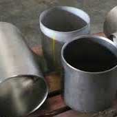 ASME B16.9 MSS SP 43 75 Hastelloy C-276 2.4819 ASTM B366 N10276 Butt-welding Pipe Fittings ASME B16.9 MSS SP 43 75 Hastelloy C-276 2.4819 ASTM B366 N10276 Butt-welding Pipe Fittings
