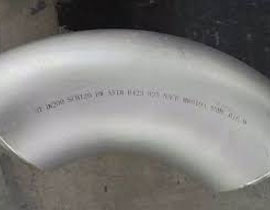 ASME B443 UNS N06625 Elbow