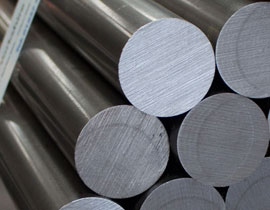 ASME B637 UNS N07718 Bar