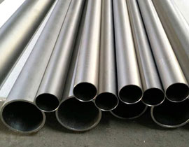 ASME SB 163 Seamless Condenser