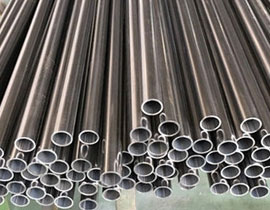 ASME SB 163 UNS N08825 Pipe