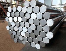 ASME SB 166 Round Bar
