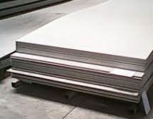 ASME SB168 UNS N06600 Plate