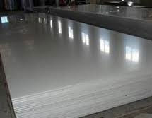 ASTM B168 UNS N06600 1/4 Inch Plate