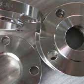 ASME SB-564 inconel 600  Slip On Flange