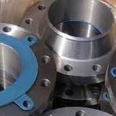 ASME SB-564 Monel 400 Slip On Flange ASME SB-564 Monel 400 Slip On Flange