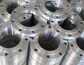 ASME SB 564 UNS N04400 Slip On Flange