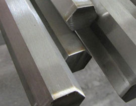 ASME SB 637 Hex Bar