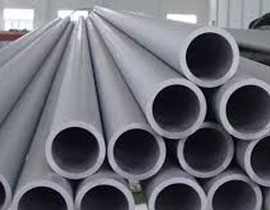 ASME SB 677 Welded Tube