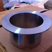 ASME SB366 Monel 400 Short Stub End ASME SB366 Monel 400 Short Stub End