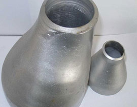 ASME SB366 Reducer
