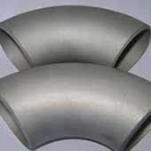 ASME SB366 UNS N08800 Short Radius Elbow
