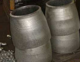 ASME SB366 WPNCMC Reducer