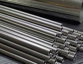 ASME SB423 UNS N08825 Seamless Tube