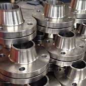 ASME SB564 Alloy 625 Socket Weld Flange