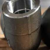 ASME SB564 Threaded Fittings
