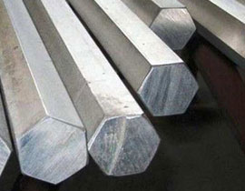 ASME SB637 UNS N07718 Hexagonal Bar